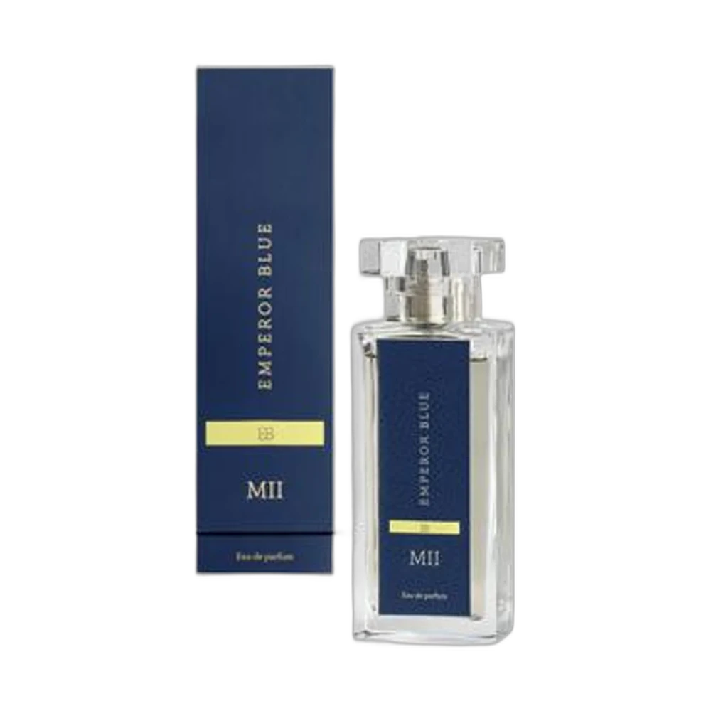 EMPEROR BLUE MII edp (m) 100ml