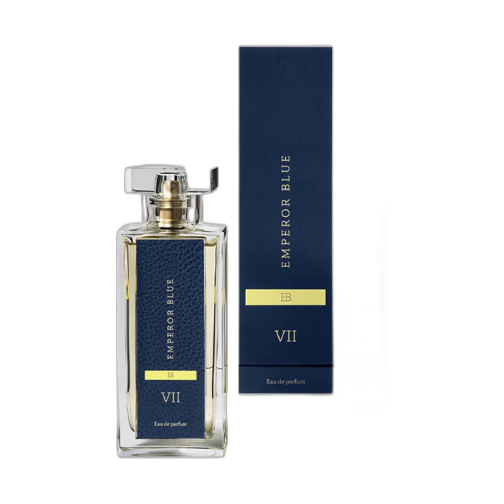 EMPEROR BLUE VII edp (m) 100ml