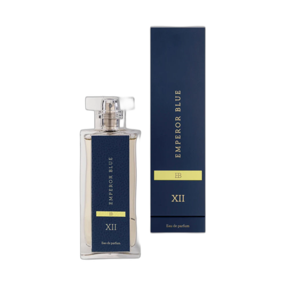 EMPEROR BLUE XII edp (m) 100ml