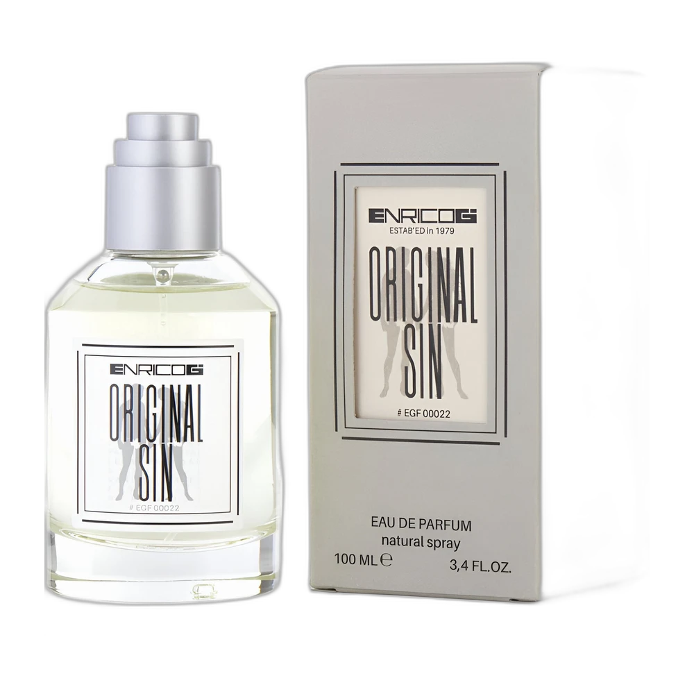 ENRICO GI ORIGINAL SIN 1.5ml пробник