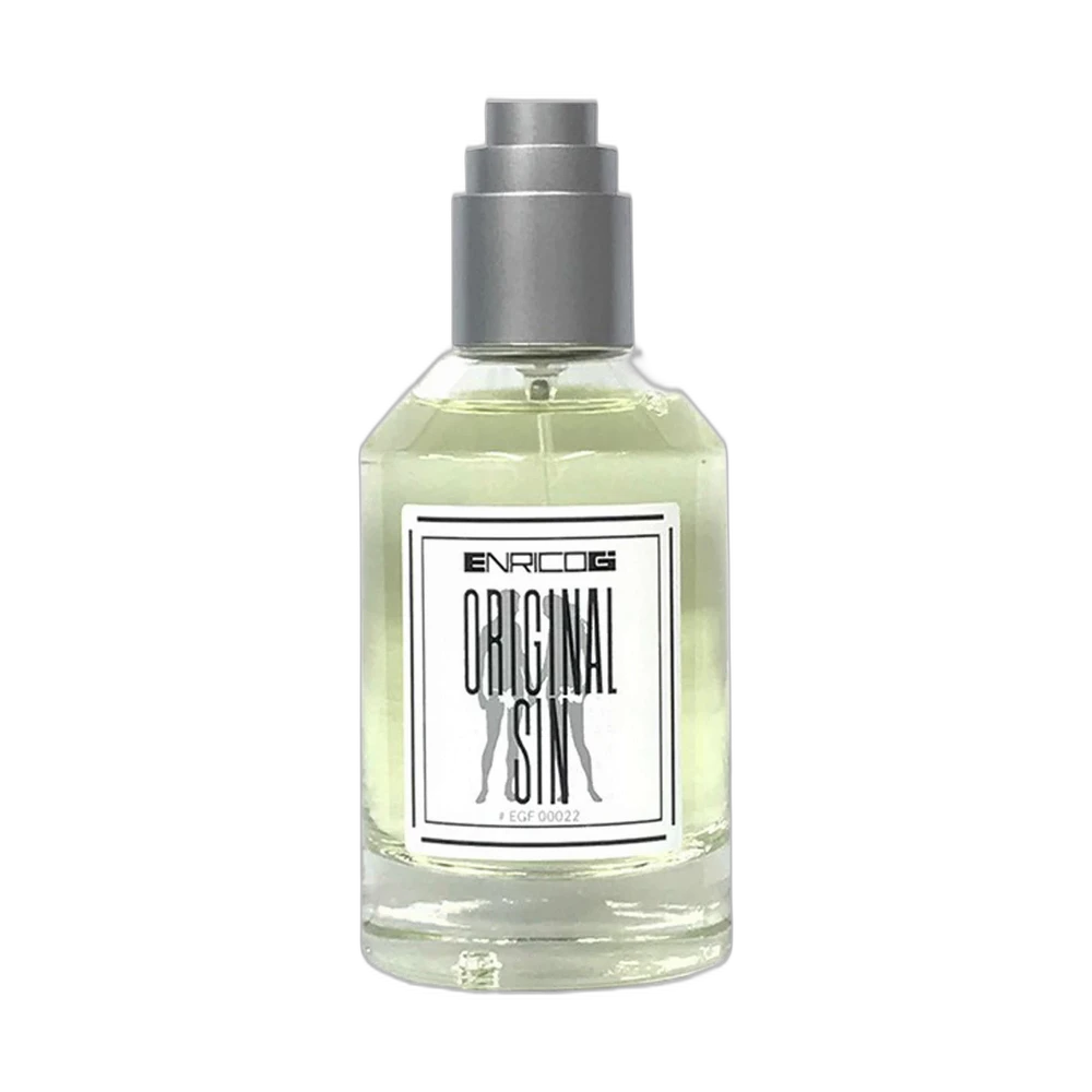 ENRICO GI ORIGINAL SIN edp 100ml TESTER