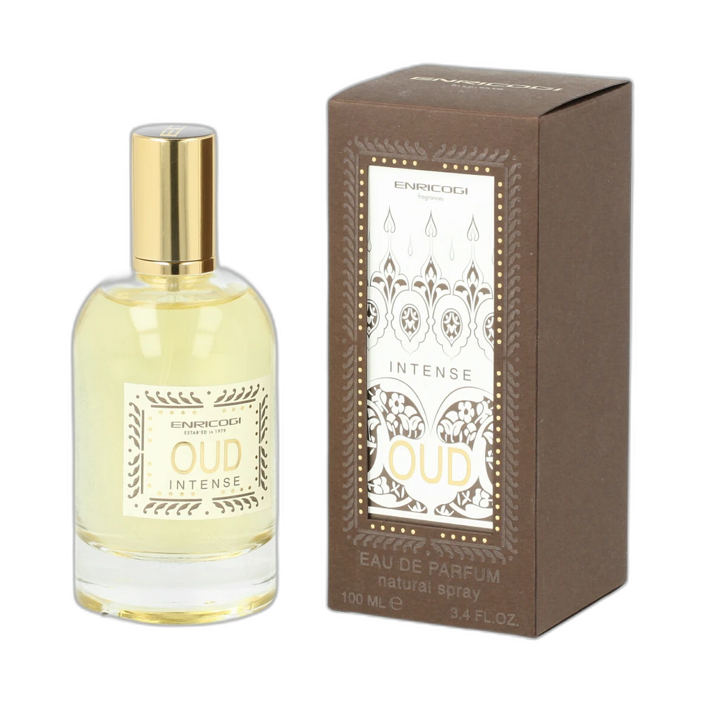 ENRICO GI OUD INTENSE edp 100ml