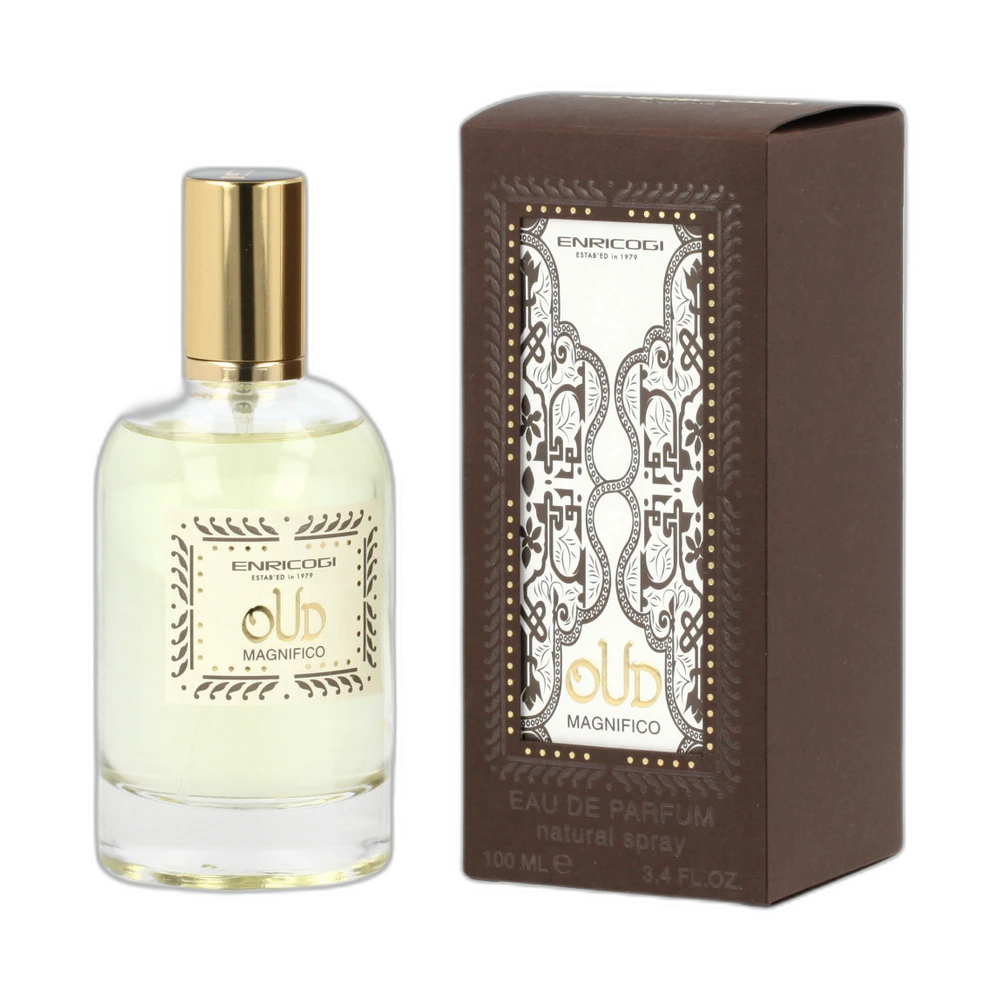 ENRICO GI OUD MAGNIFICO edp 100ml