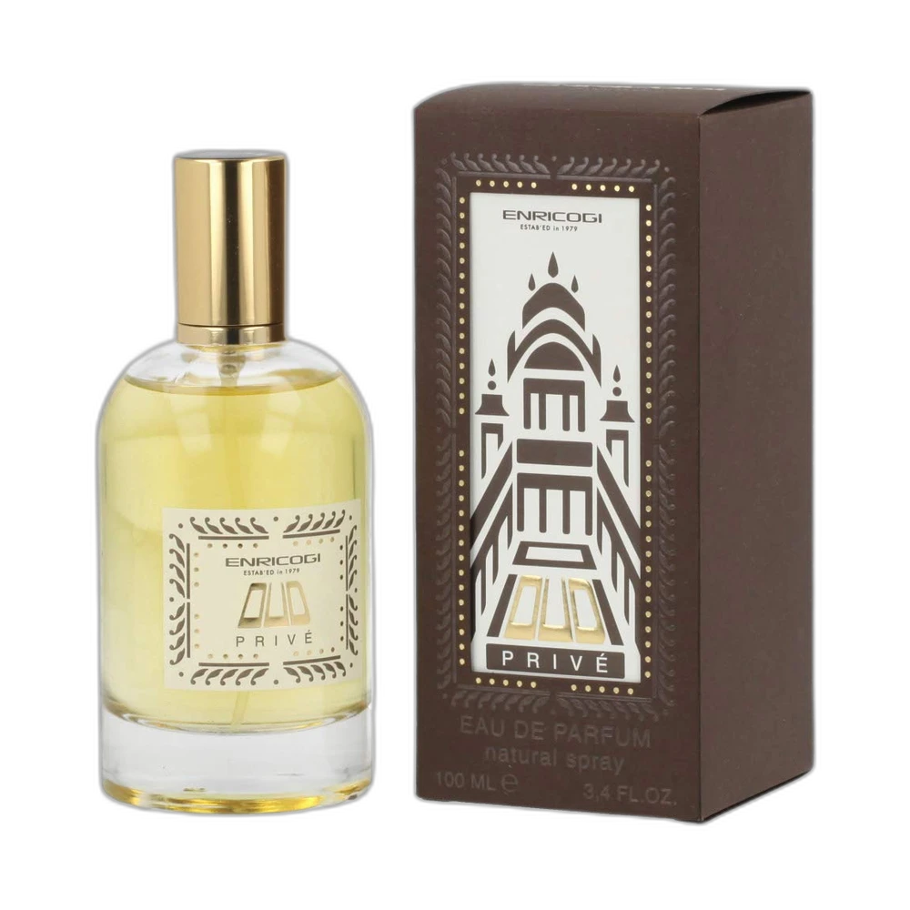 ENRICO GI OUD PRIVE edp 100ml