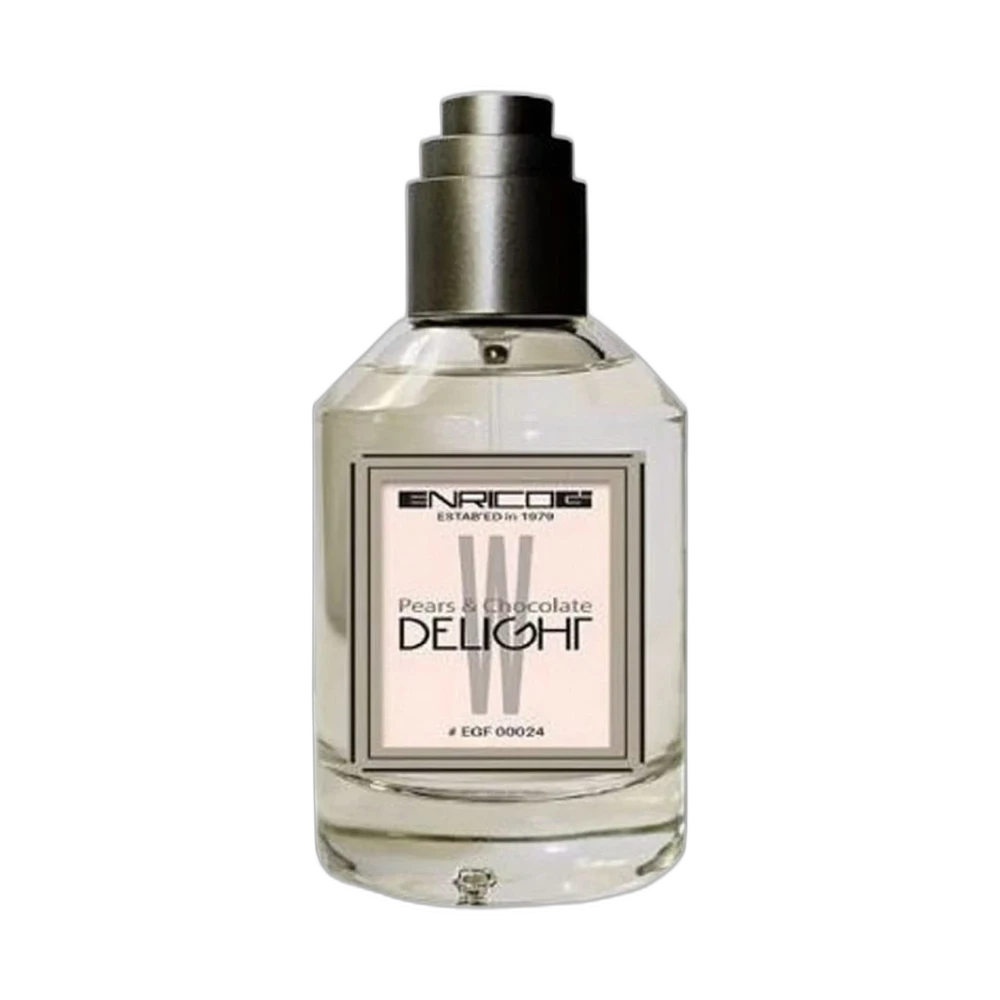 ENRICO GI PEARS & CHOCOLATE DELIGHT edp 100ml TESTER