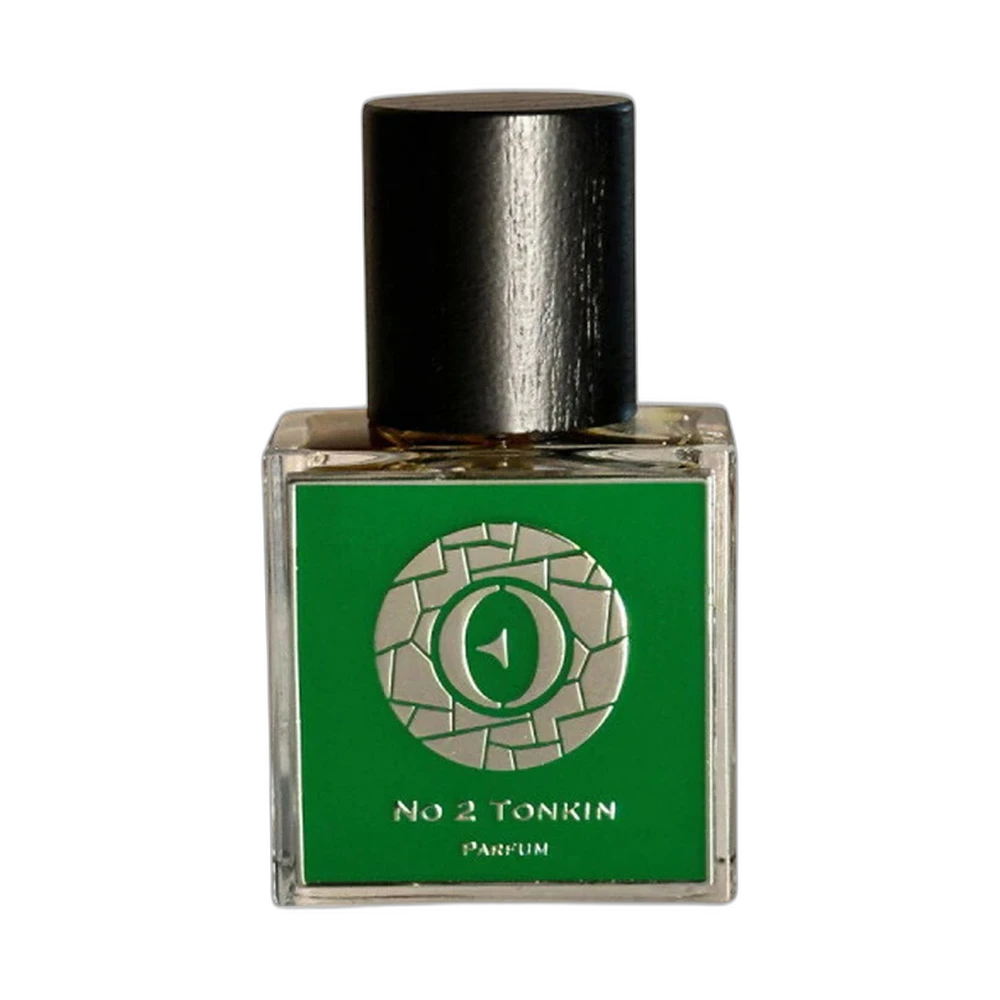 ENSAR OUD №2 TONKIN 15ml parfume