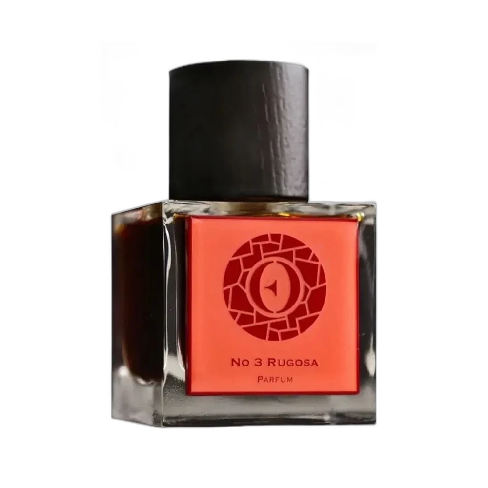 ENSAR OUD №3 RUGOSA 30ml parfume