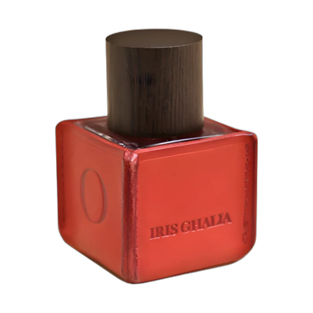ENSAR OUD IRIS GHALIA 30ml parfume