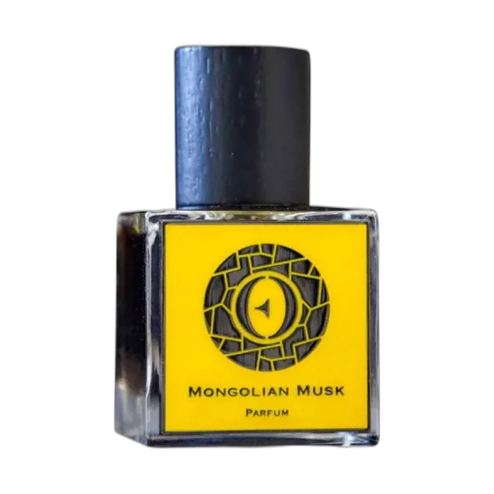 ENSAR OUD MONGOLIAN MUSK 30ml parfume