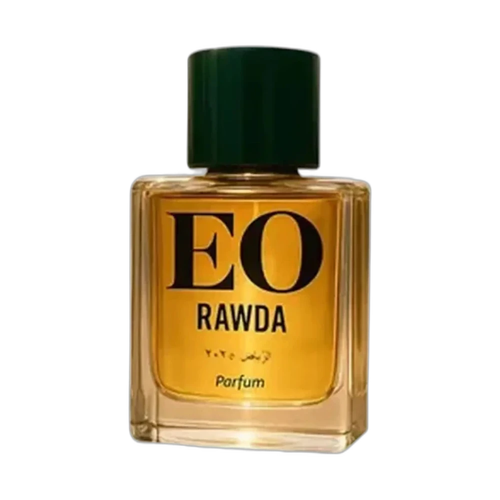 ENSAR OUD RAWDA 15ml parfume