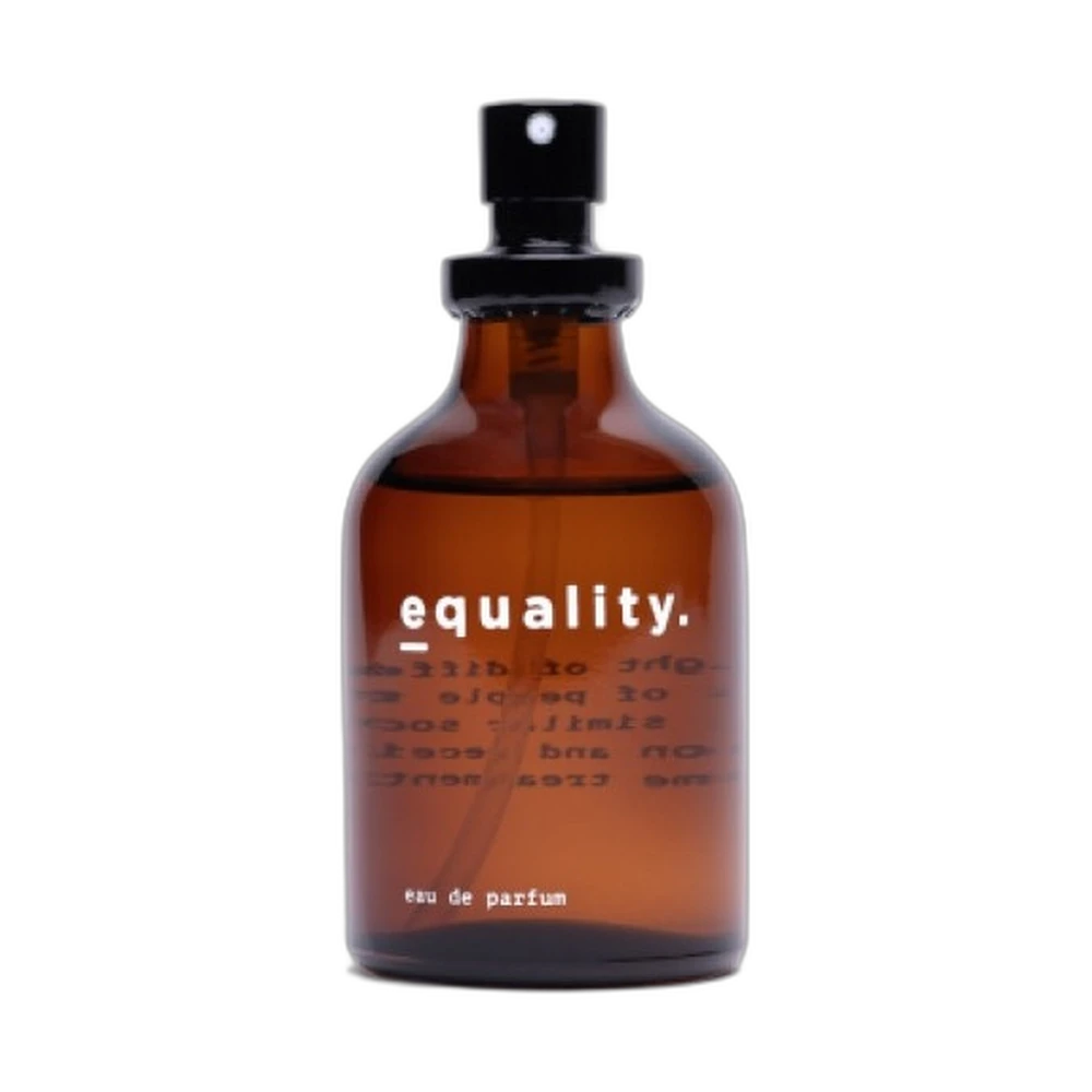 EQUALITY EAU DE PARFUM edp 50ml