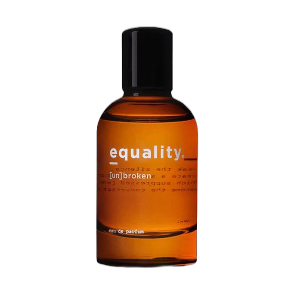 EQUALITY UNBROKEN edp 50ml