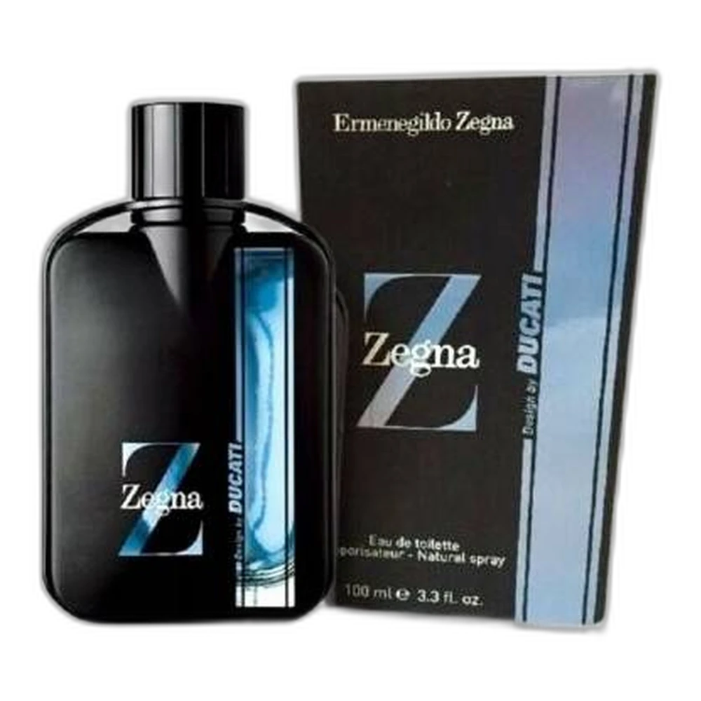 ERMENEGILDO ZEGNA DUCATI 100ml