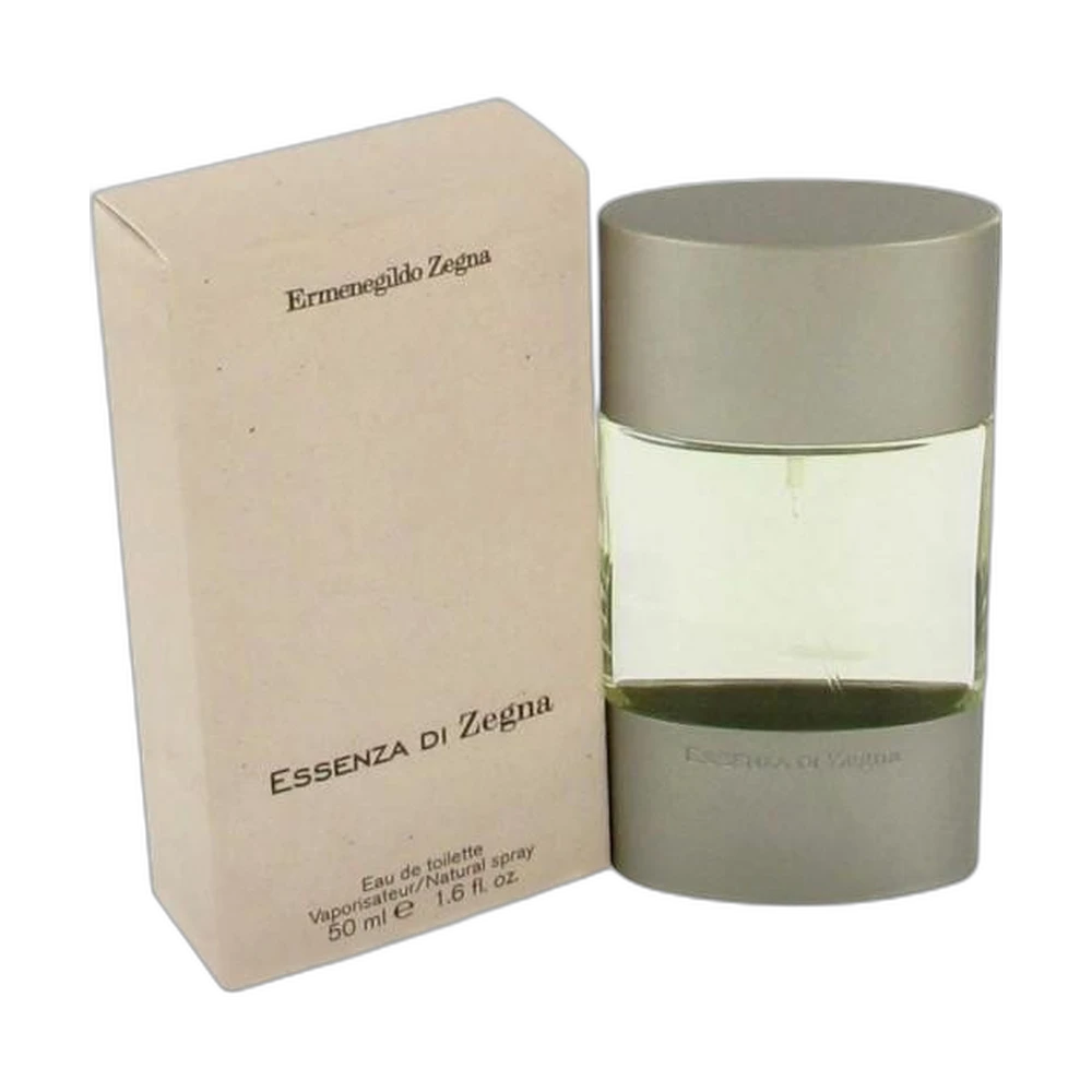 ERMENEGILDO ZEGNA ESSENZA DI ZEGNA 50ml