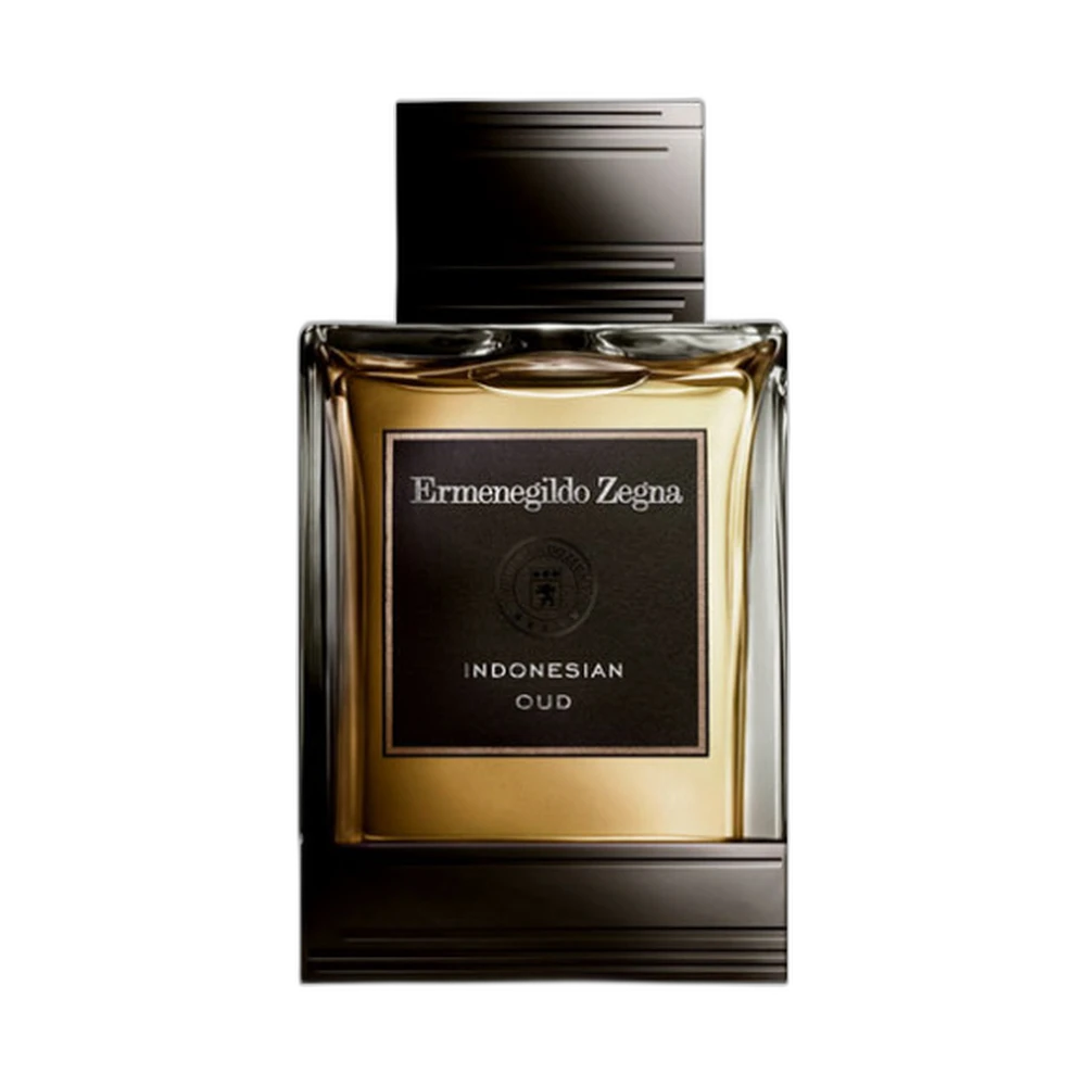 ERMENEGILDO ZEGNA ESSENZE INDONESIAN OUD edp (m) 100ml TESTER