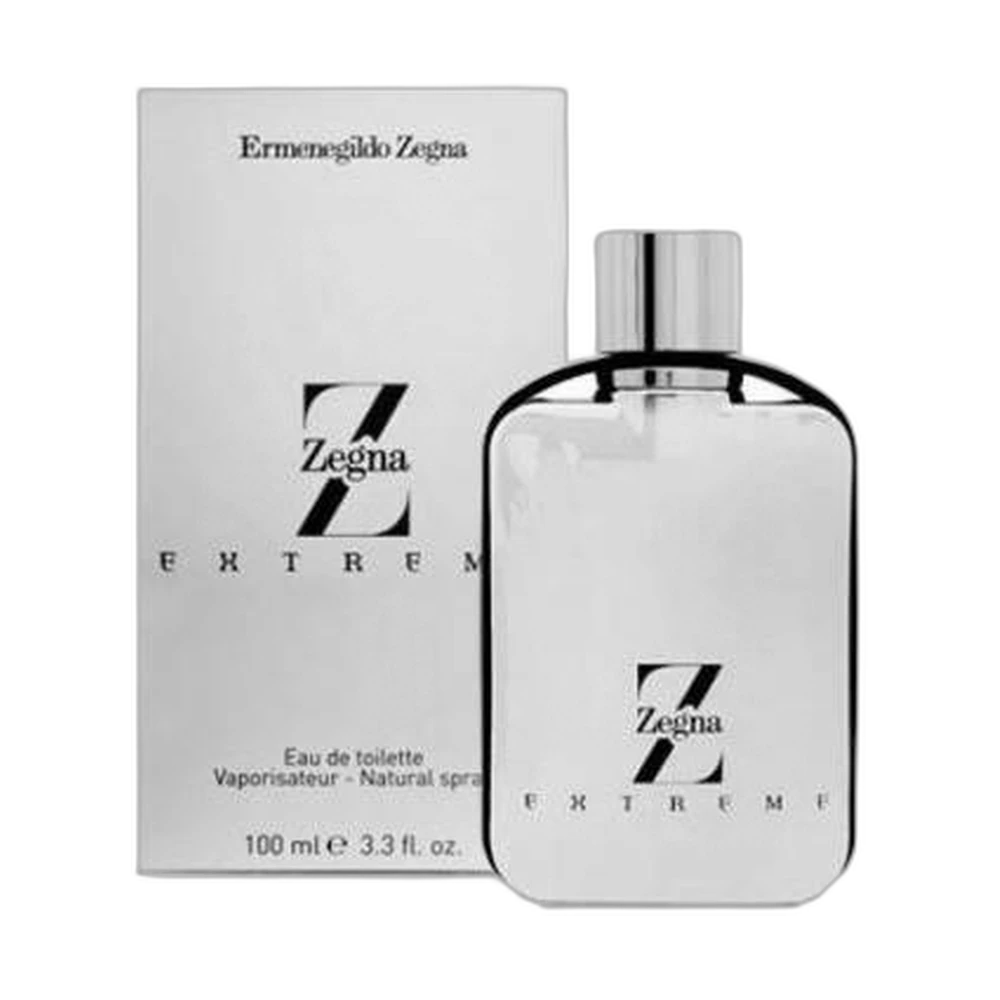 ERMENEGILDO ZEGNA EXTREME 100ml тестер