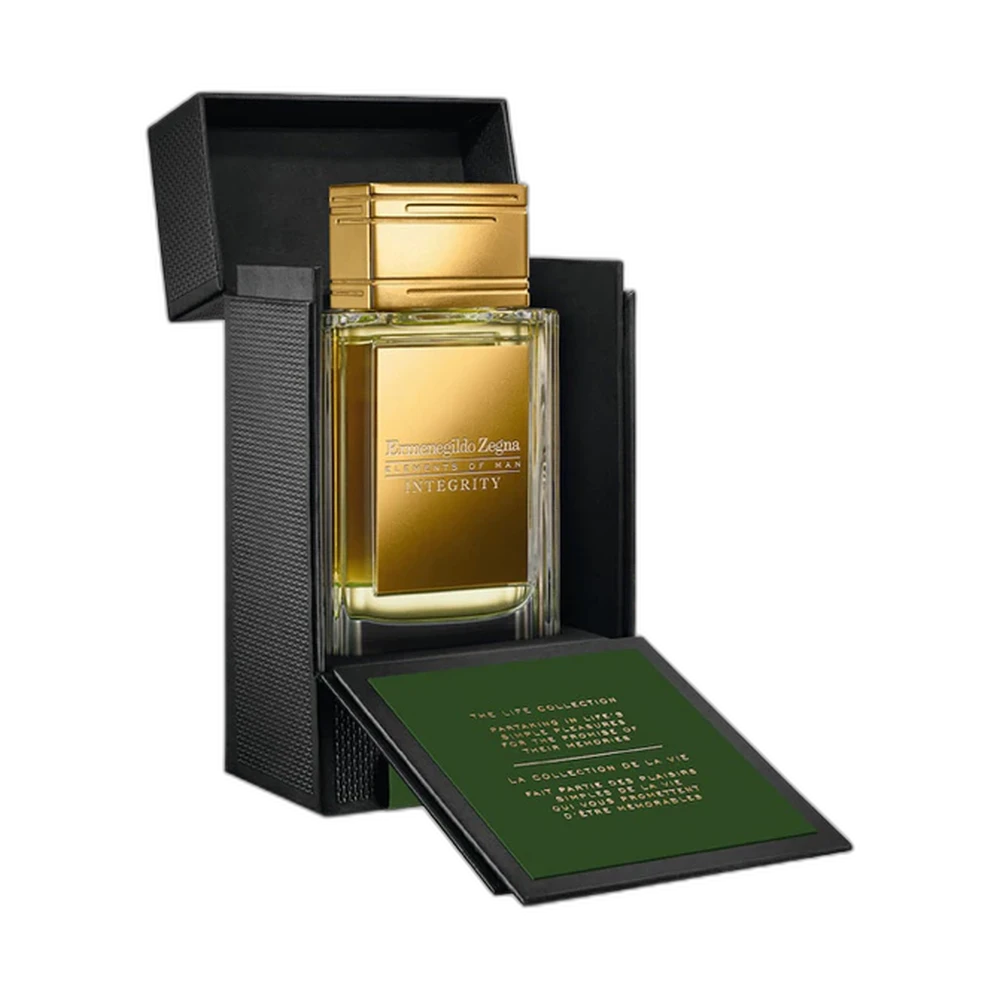 ERMENEGILDO ZEGNA INTEGRITY (m) 50ml parfume