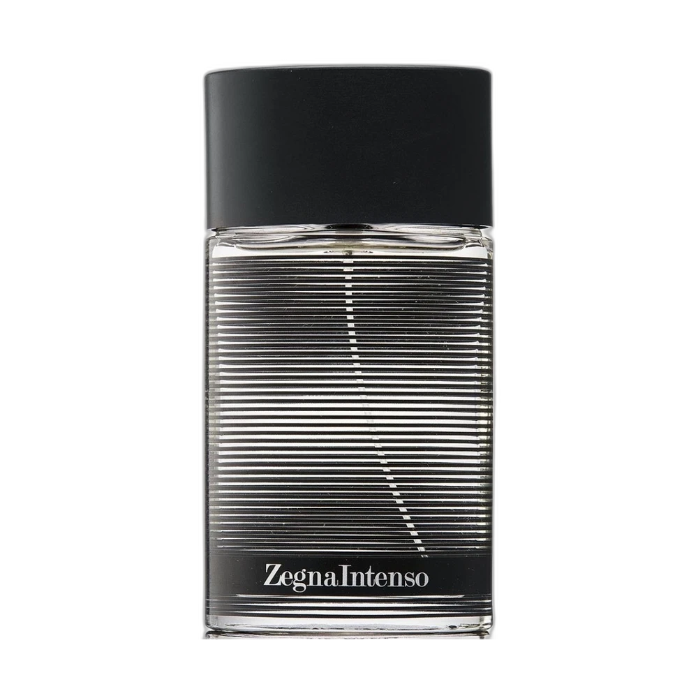 ERMENEGILDO ZEGNA INTENSO edt (m) 100ml TESTER