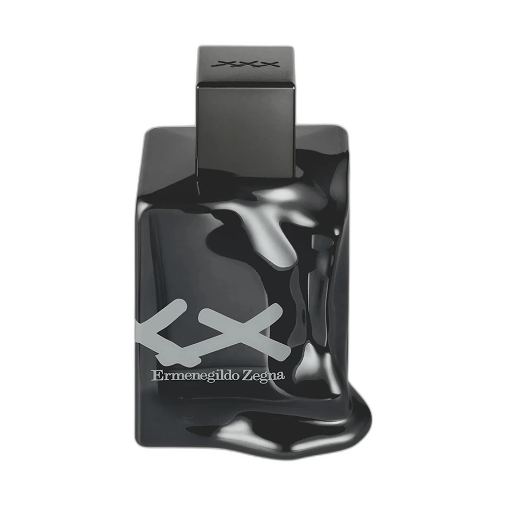 ERMENEGILDO ZEGNA XXX CHARCOAL edp (m) 100ml TESTER