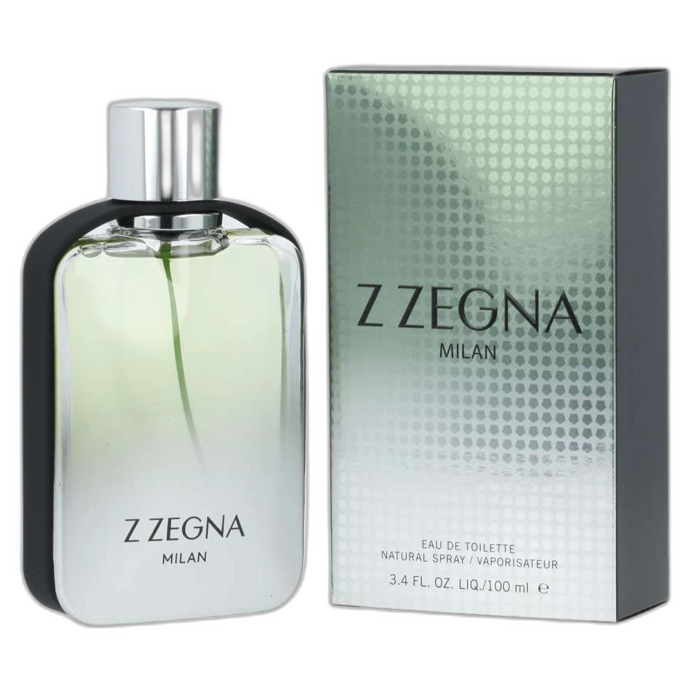 ERMENEGILDO ZEGNA Z ZEGNA MILAN 100ml