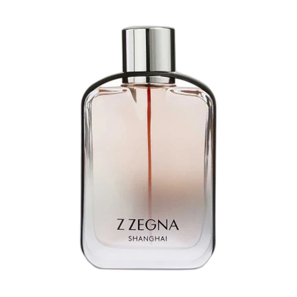ERMENEGILDO ZEGNA Z ZEGNA SHANGHAI edt (m) 50ml TESTER