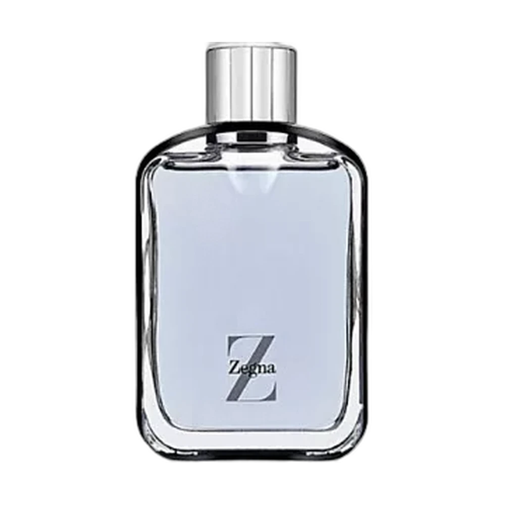 ERMENEGILDO ZEGNA Z ZEGNA edt (m) 100ml TESTER