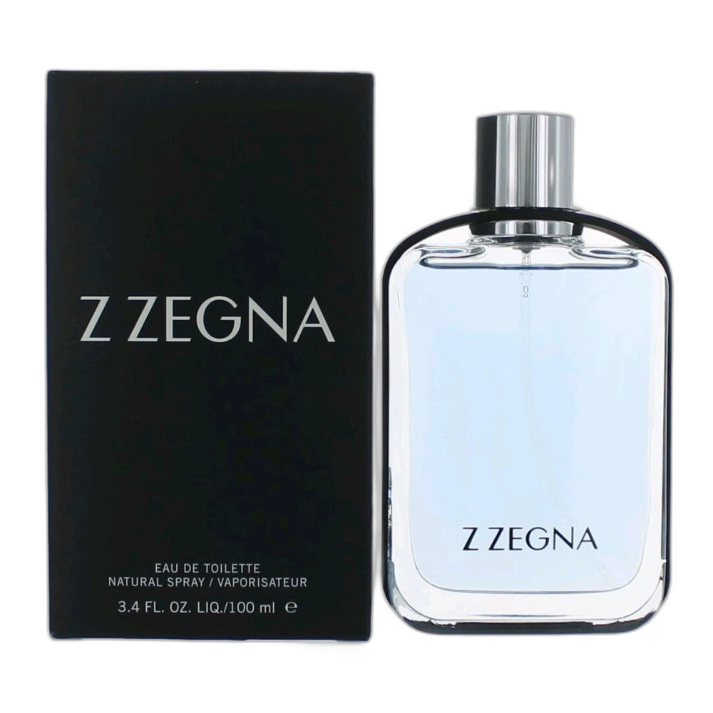ERMENEGILDO ZEGNA Z ZEGNA 100ml