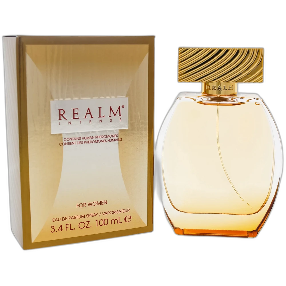 EROX REALM INTENSE edp (w) 100ml