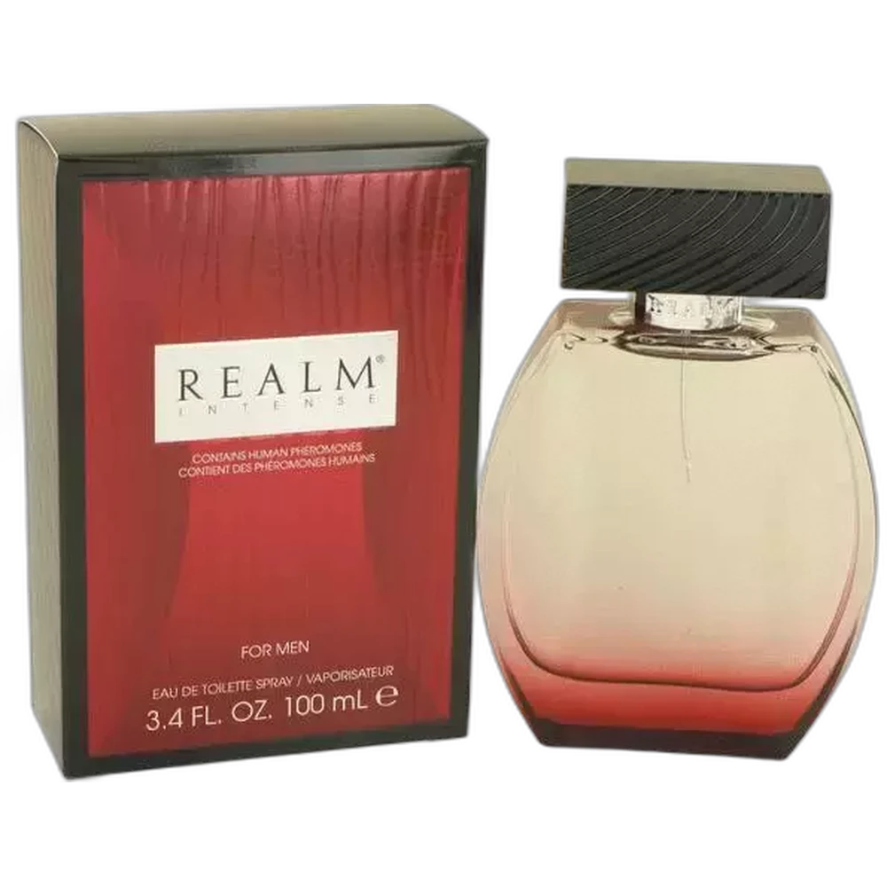 EROX REALM INTENSE edt (m) 100ml