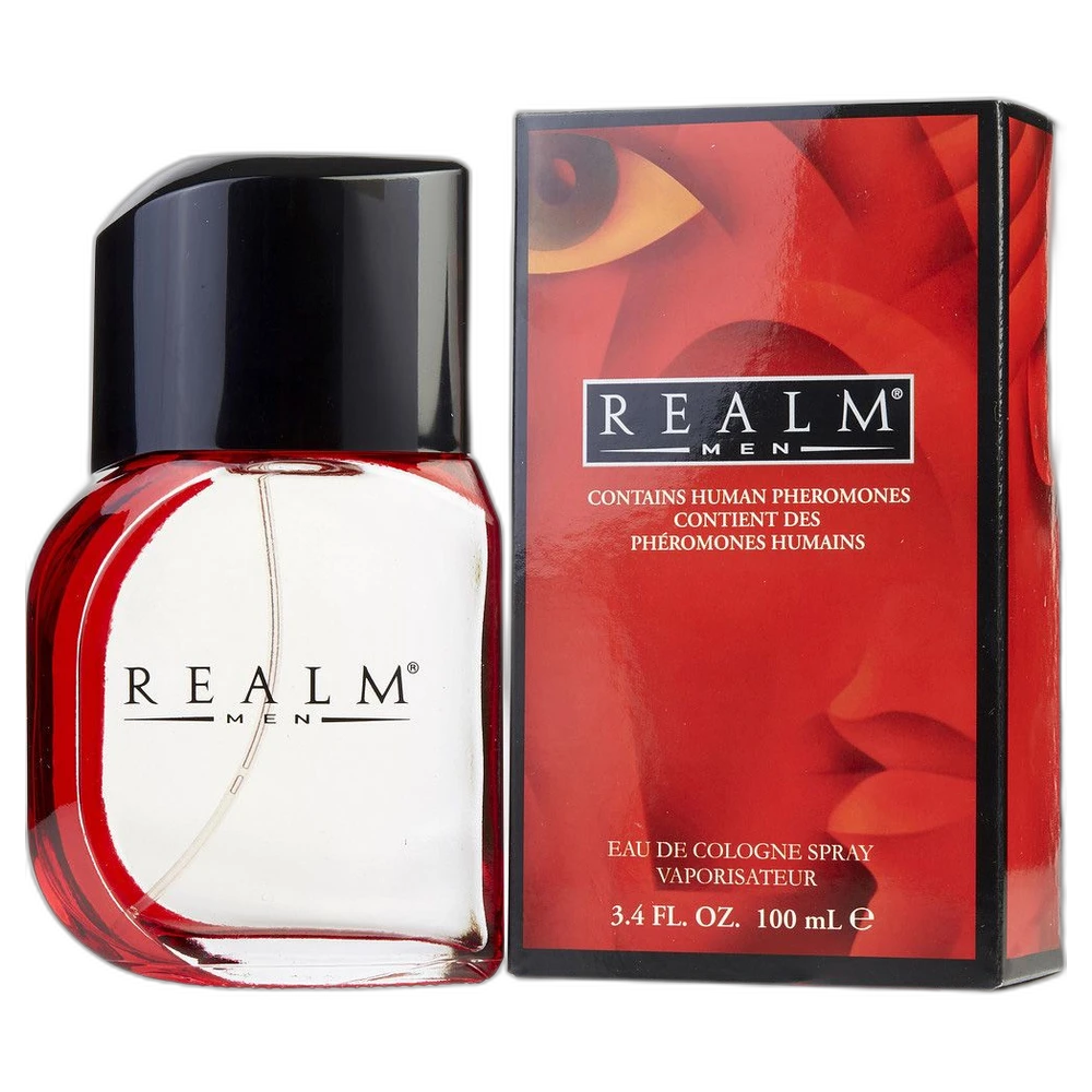 EROX REALM edc (m) 100ml