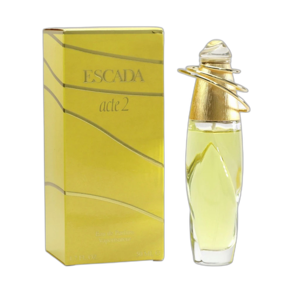 ESCADA ACTE 2 50ml