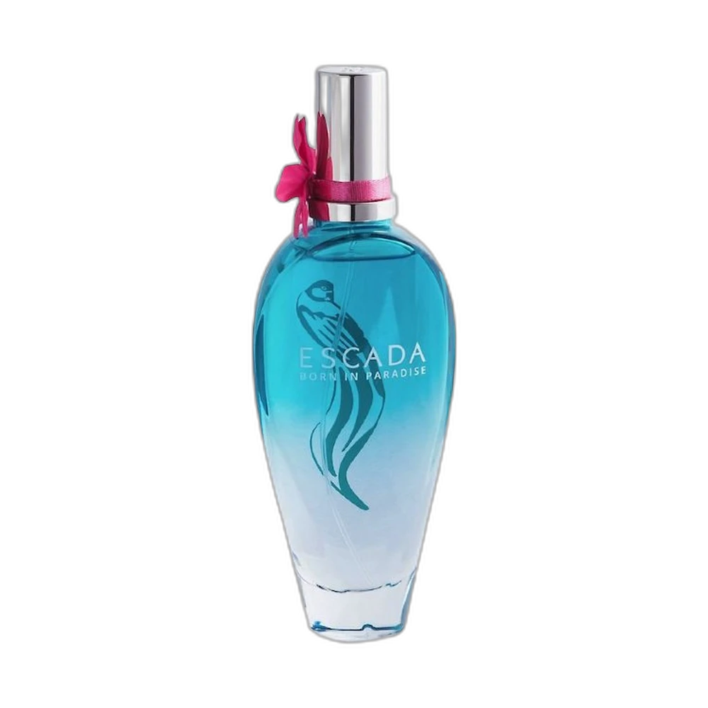 ESCADA BORN IN PARADISE edt (w) 100ml TESTER
