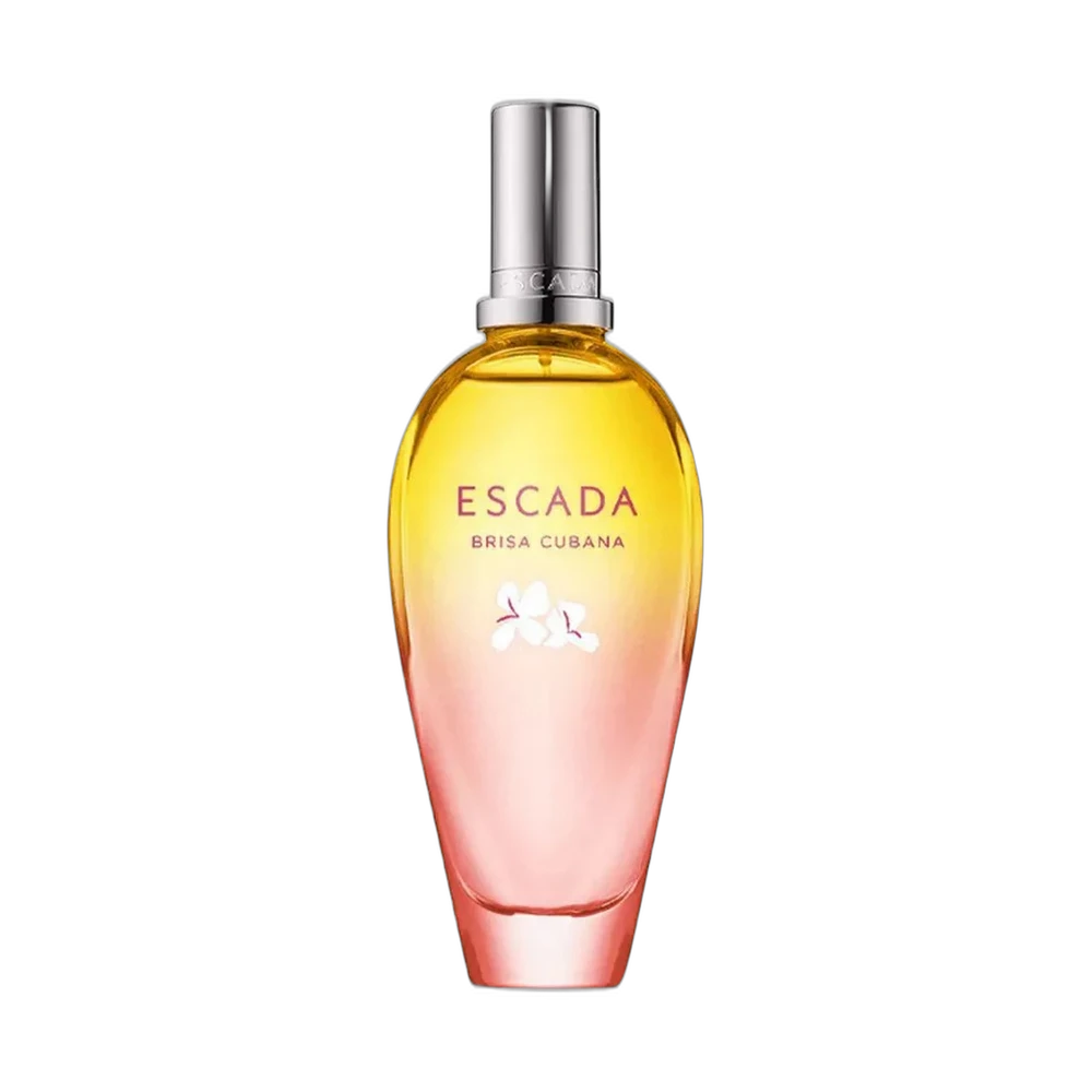 ESCADA BRISA CUBANA edt (w) 100ml TESTER