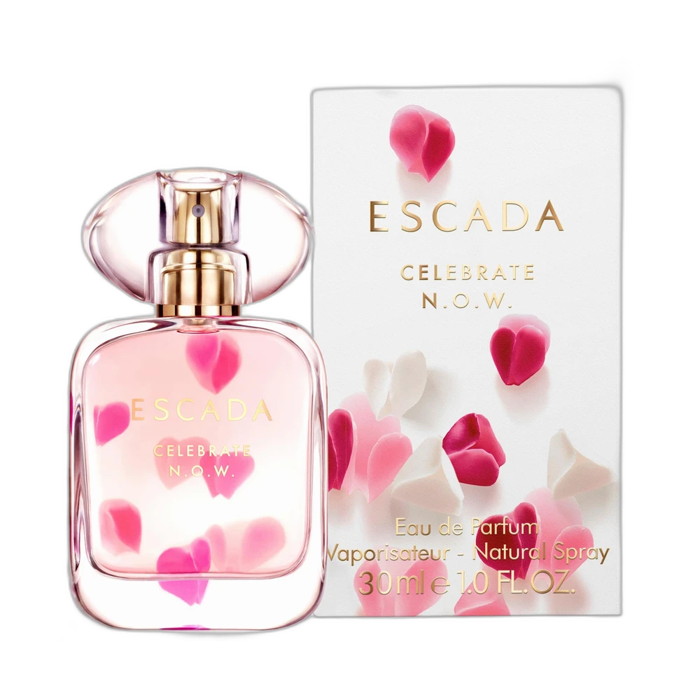 ESCADA CELEBRATE N.O.W. 30ml тестер