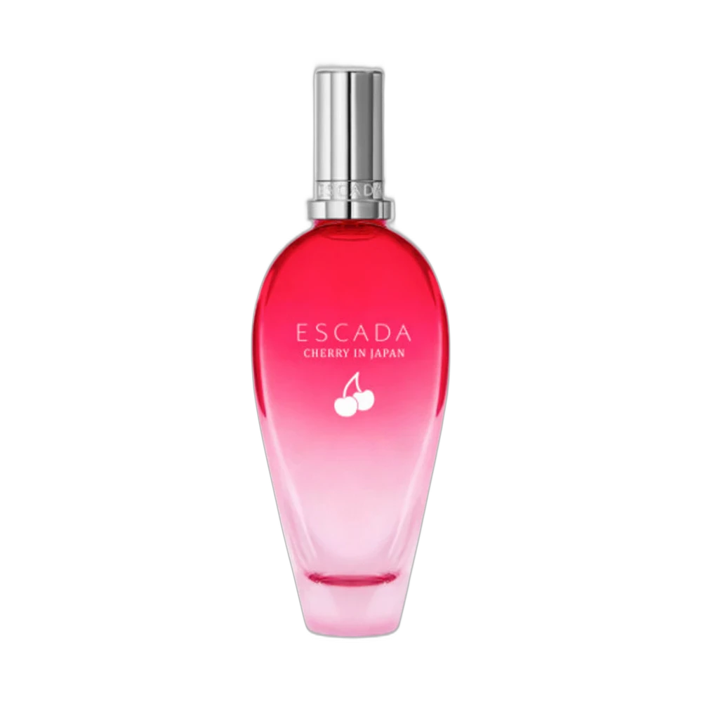 ESCADA CHERRY IN JAPAN edt (w) 100ml TESTER
