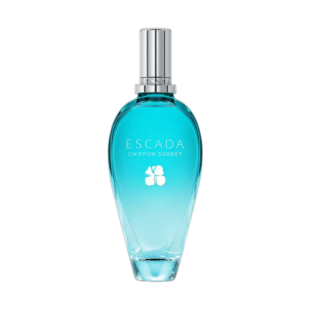 ESCADA CHIFFON SORBET edt (w) 100ml TESTER