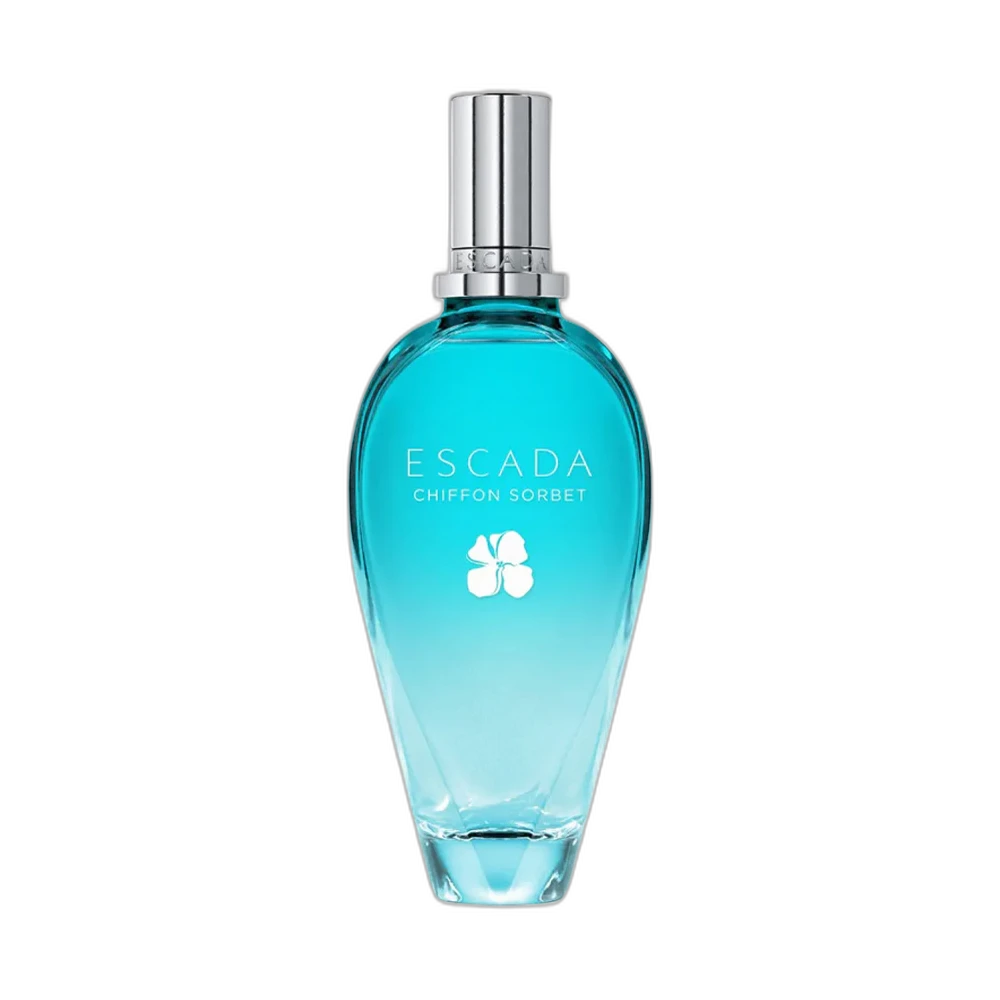 ESCADA CHIFFON SORBET edt (w) 100ml