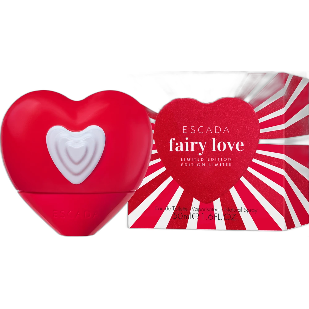 ESCADA FAIRY LOVE edt (w) 50ml
