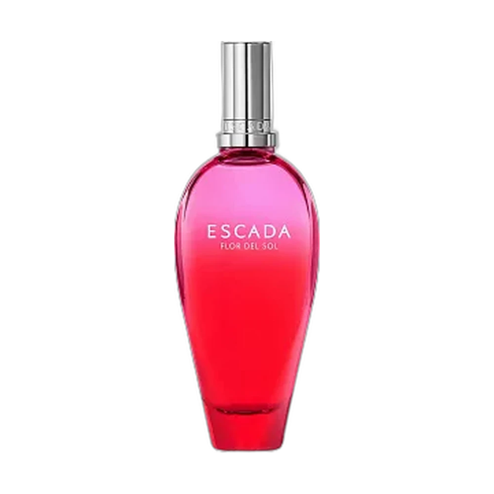 ESCADA FLOR DEL SOL edt (w) 100ml TESTER