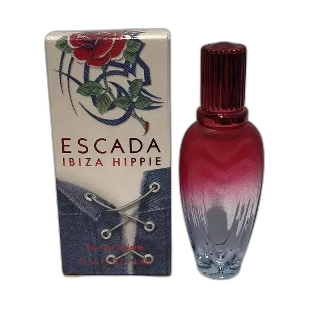ESCADA IBIZA HIPPIE edt (w) 4ml mini