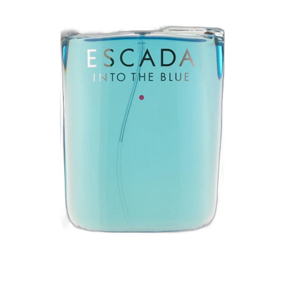 ESCADA INTO THE BLUE 75ml тестер