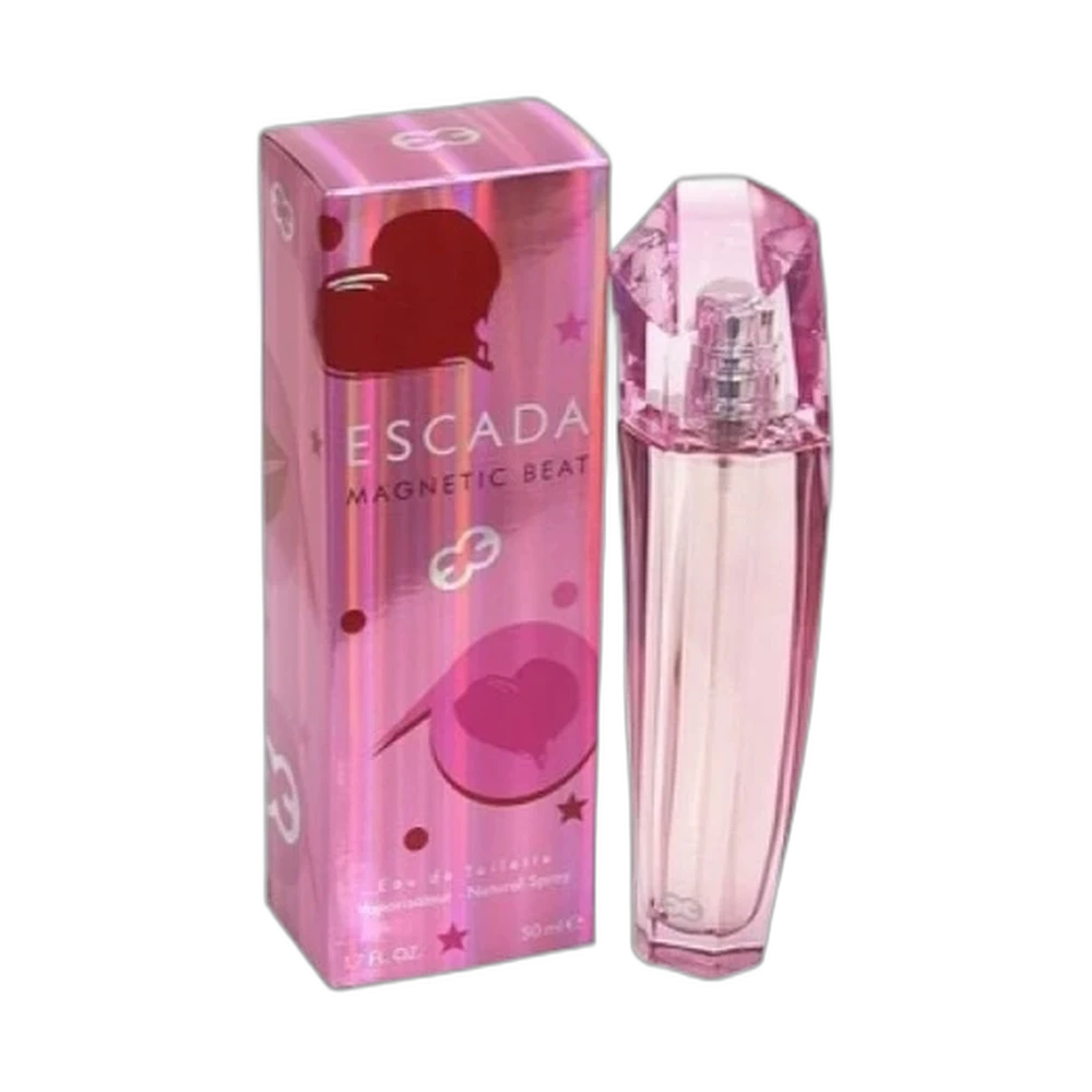 ESCADA MAGNETIC BEAT edt (w) 50ml