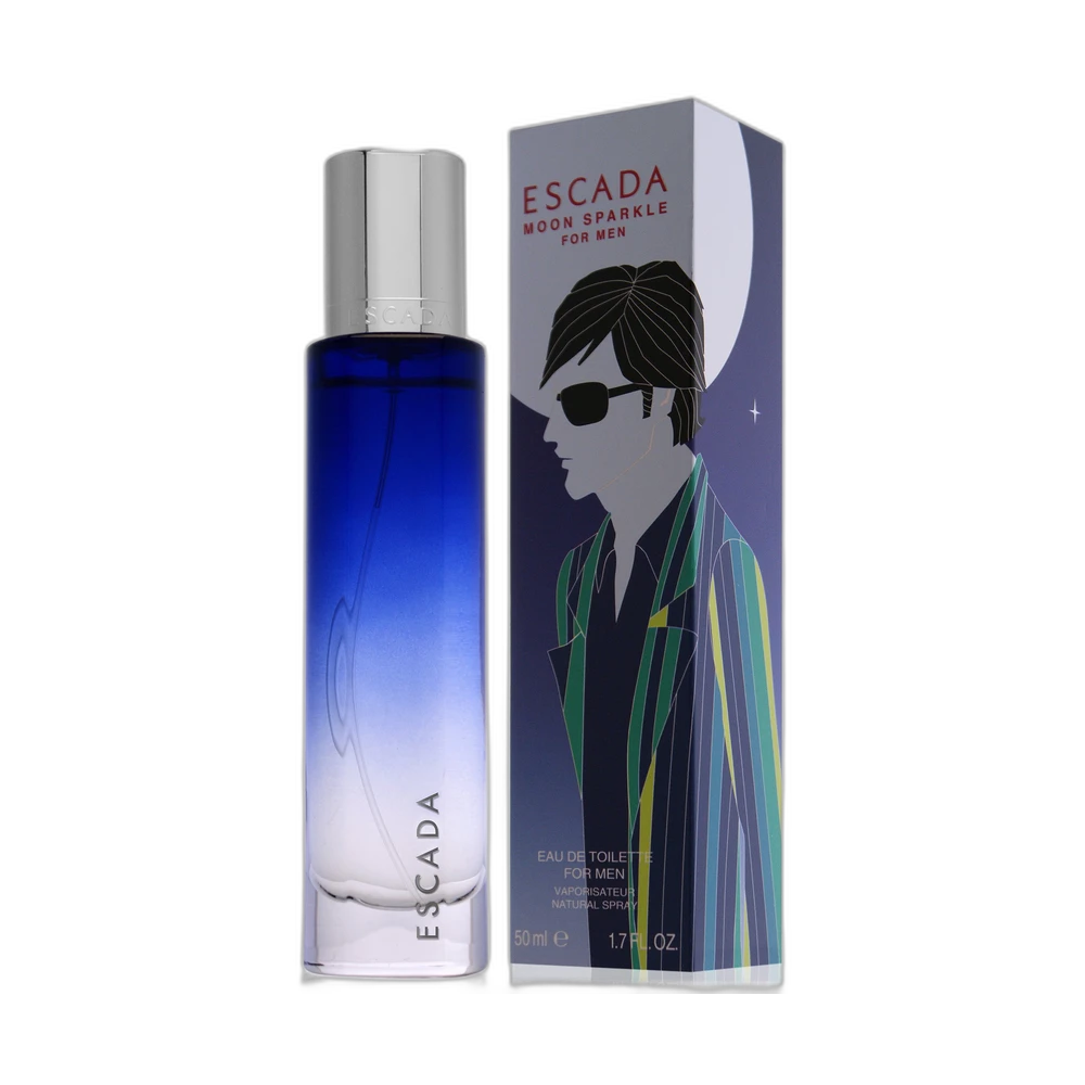 ESCADA MOON SPARKLE edt (m) 50ml