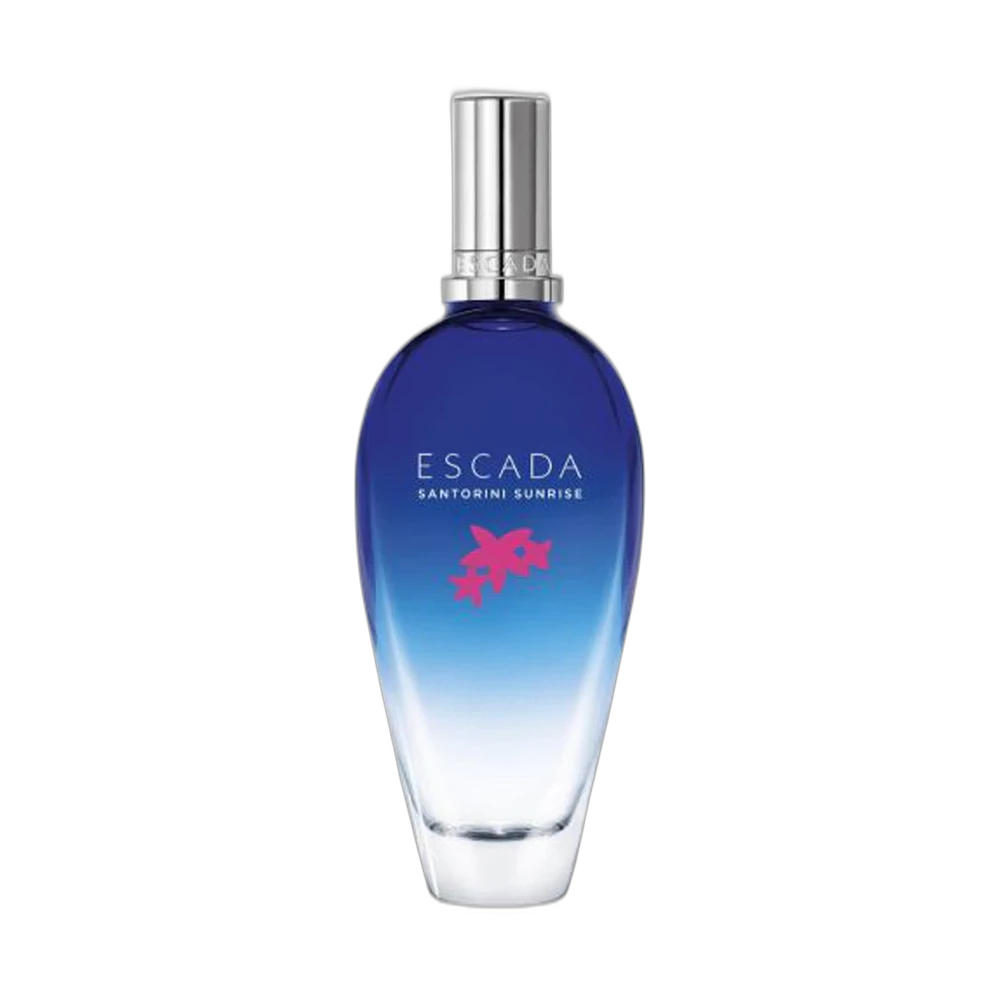 ESCADA SANTORINI SUNRISE edt (w) 100ml TESTER