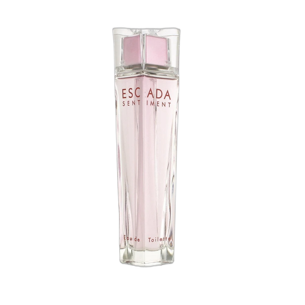 ESCADA SENTIMENT edt (w) 75ml TESTER