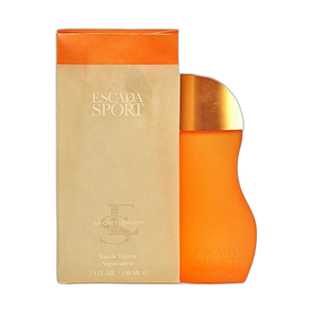 ESCADA SPORT SPIRIT edt 100ml