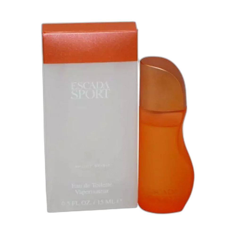 ESCADA SPORT SPIRIT edt 15ml