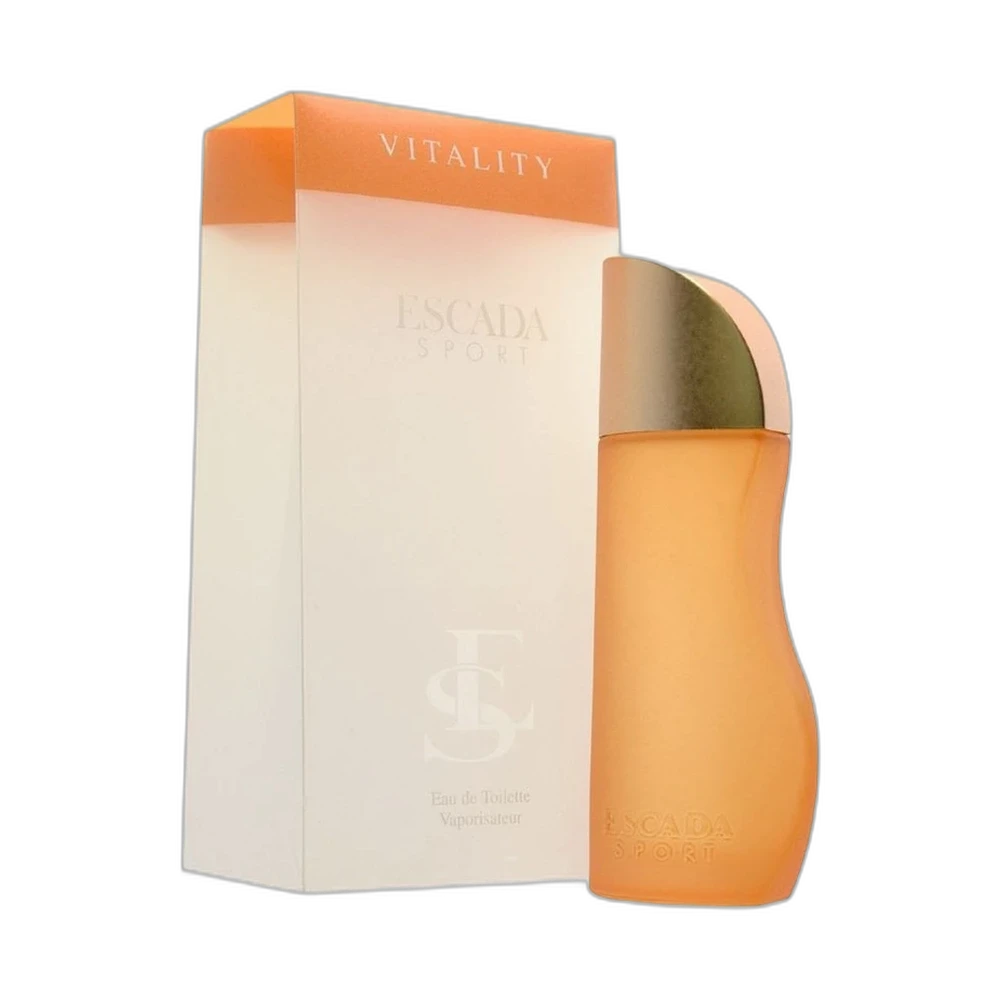 ESCADA SPORT VITALITY edt 100ml