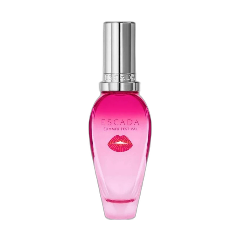 ESCADA SUMMER FESTIVAL edt (w) 100ml TESTER