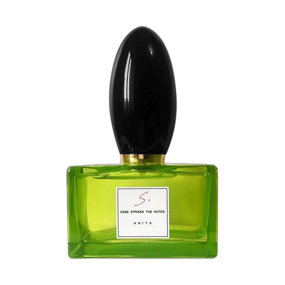 ESSE STRIKES THE NOTES ANITA edp (w) 100ml TESTER